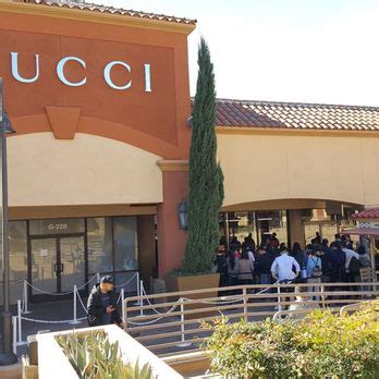 gucci outlet cabazon ca